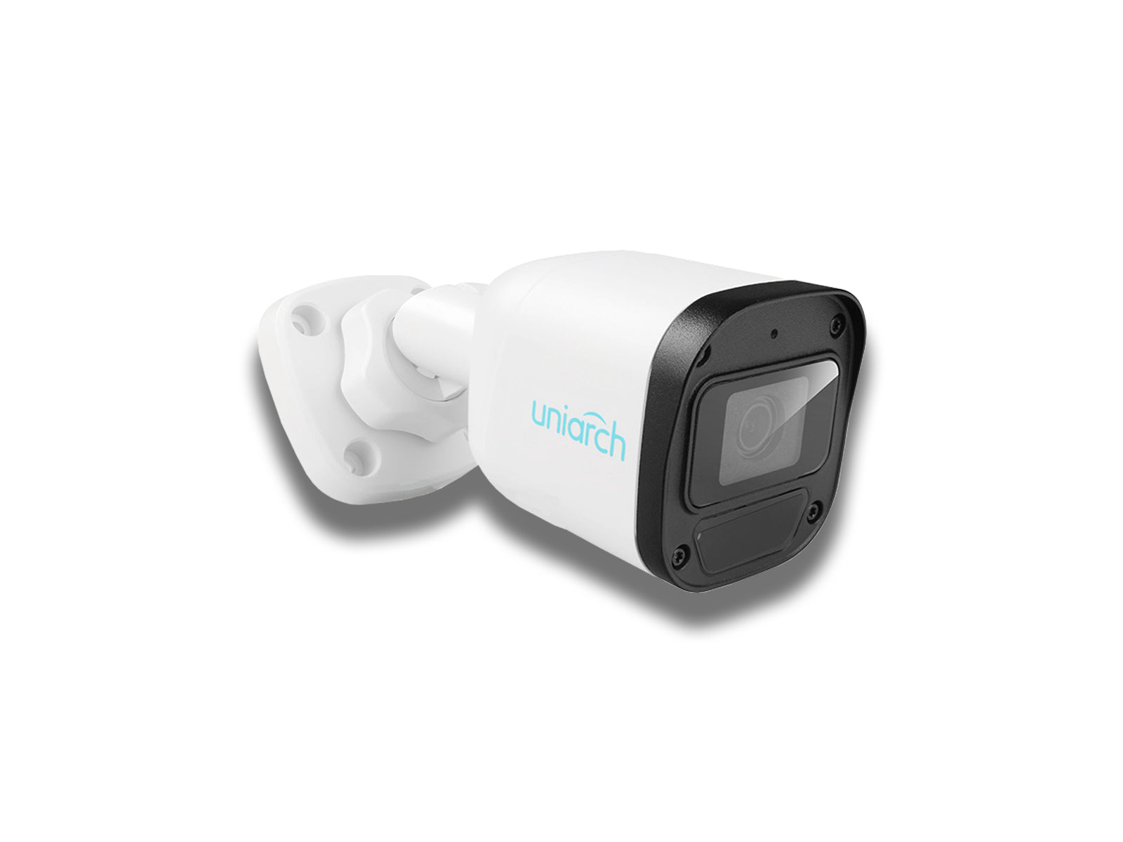 UniArch™ 2MP Bullet IP Camera (30m IR, 4mm Lens)