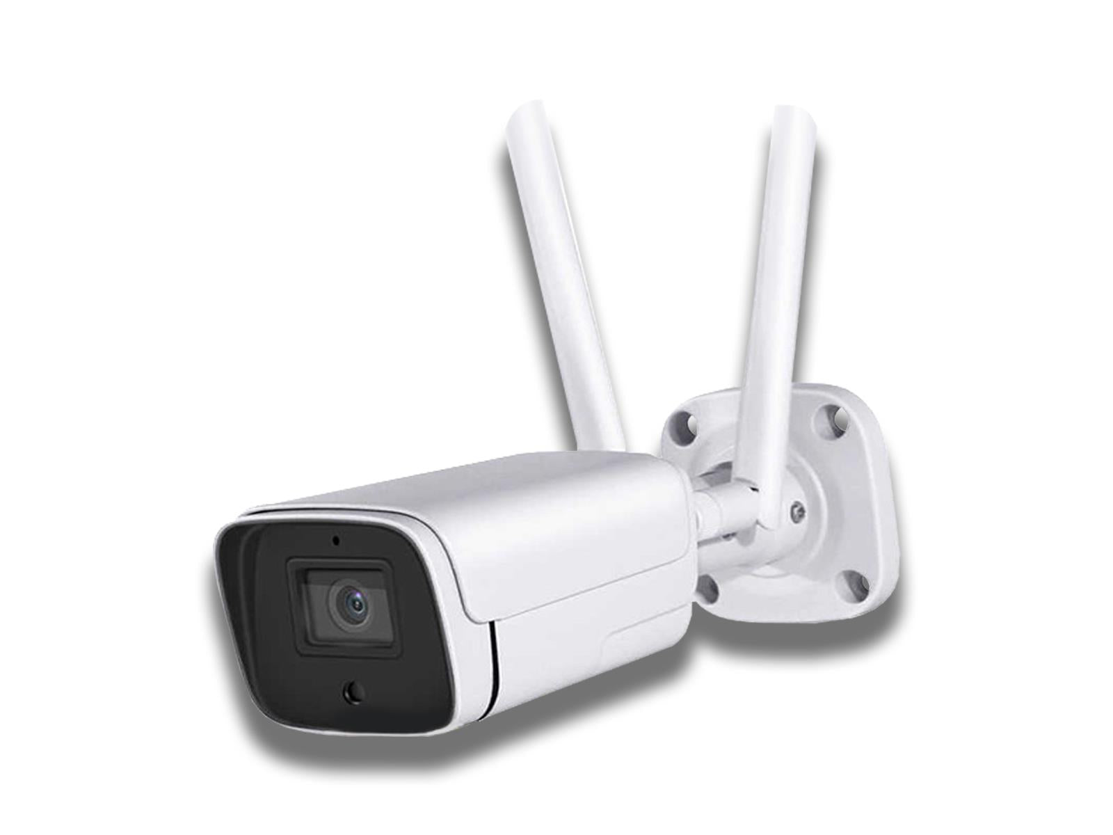 4G Camera (1080p, 20m IR)