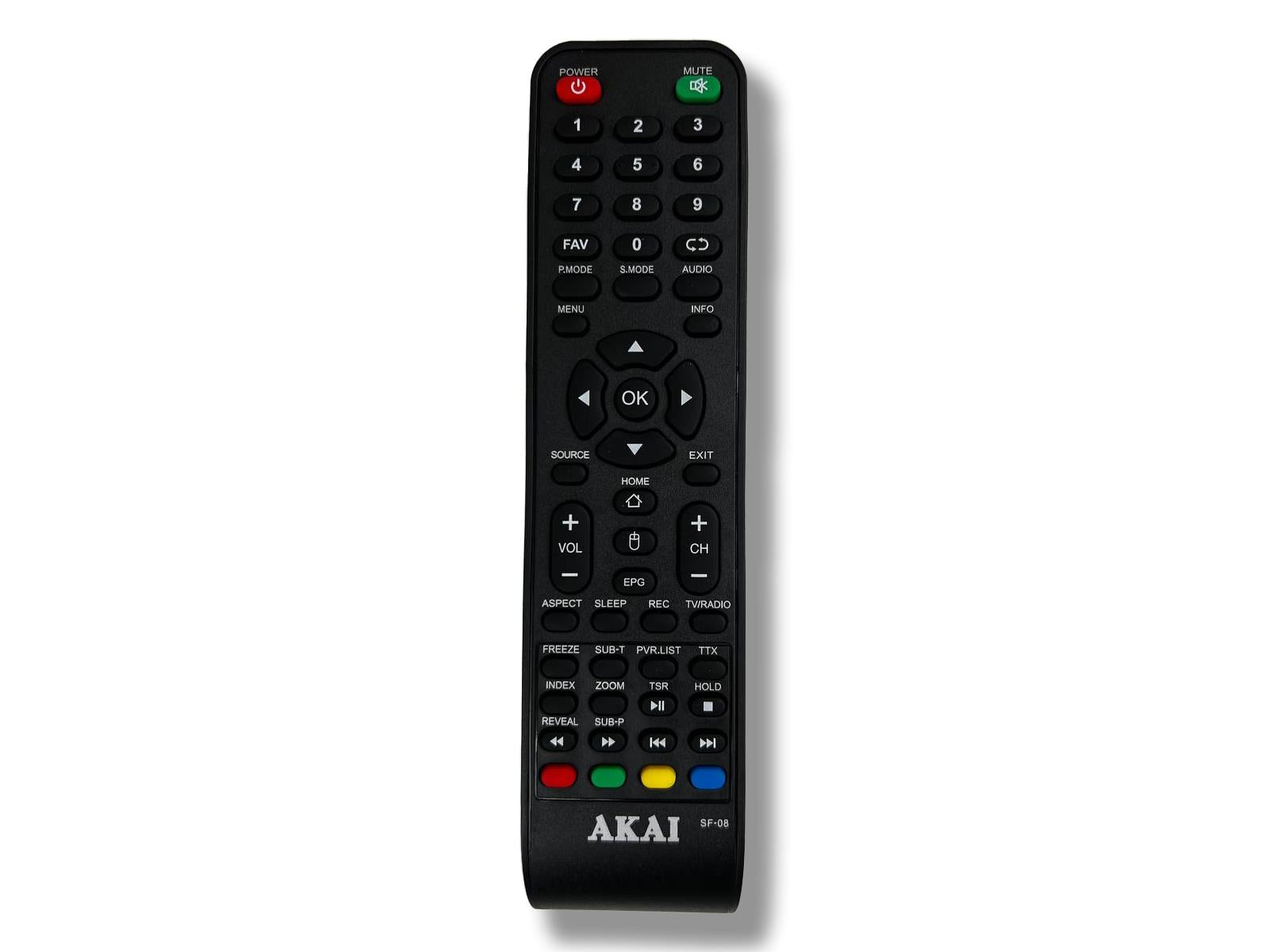 AKAI 39-inch Smart TV |AKTV3922S|