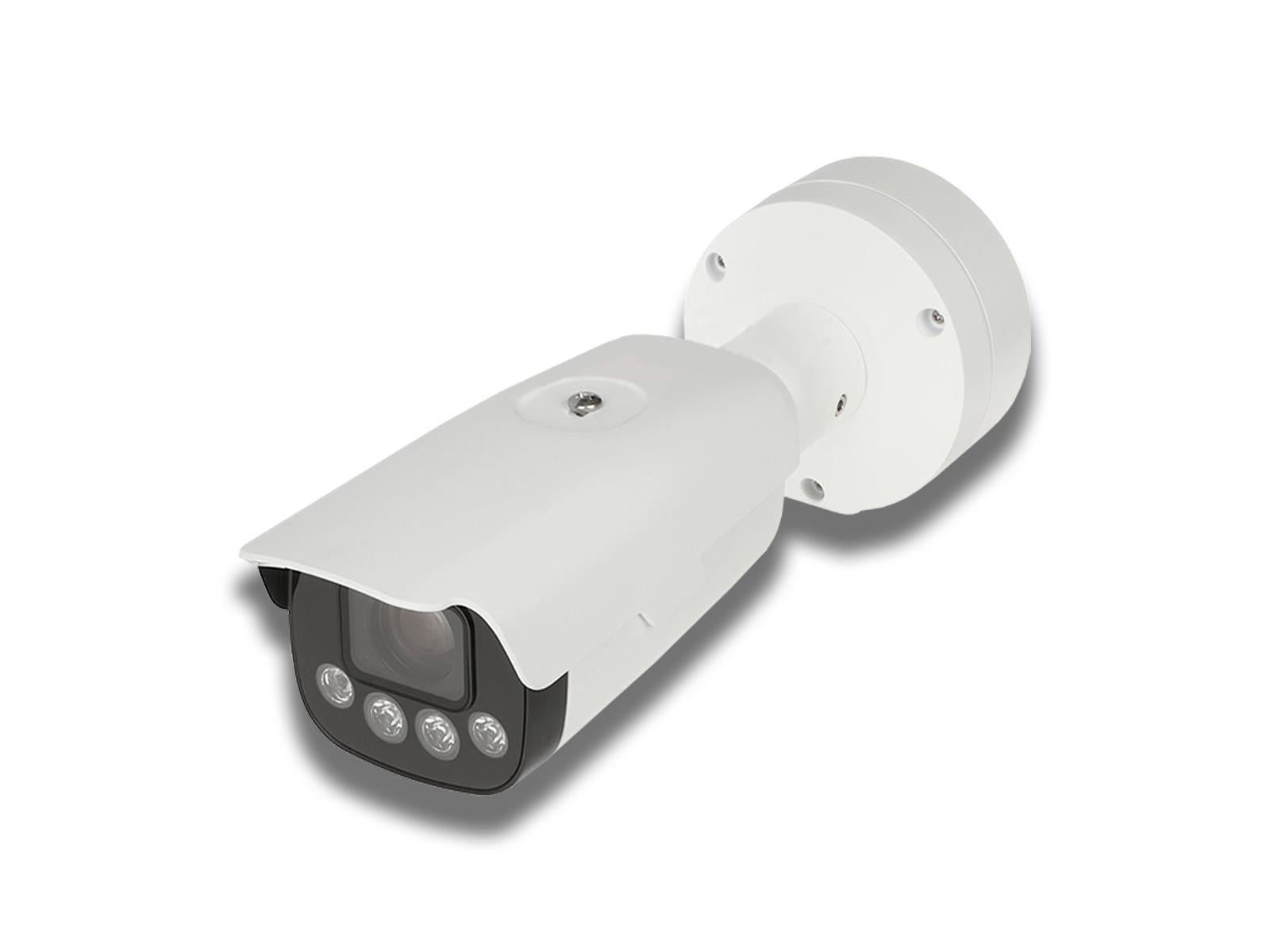 UNV 2mp ANPR IP Camera (50m IR, 4.7 - 47mm)