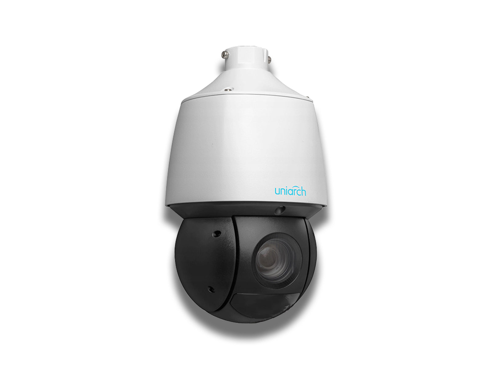 UniArch™ IP PTZ Camera (3MP, 20x Zoom, 5-100mm Varifocal Lens, 100m IR)