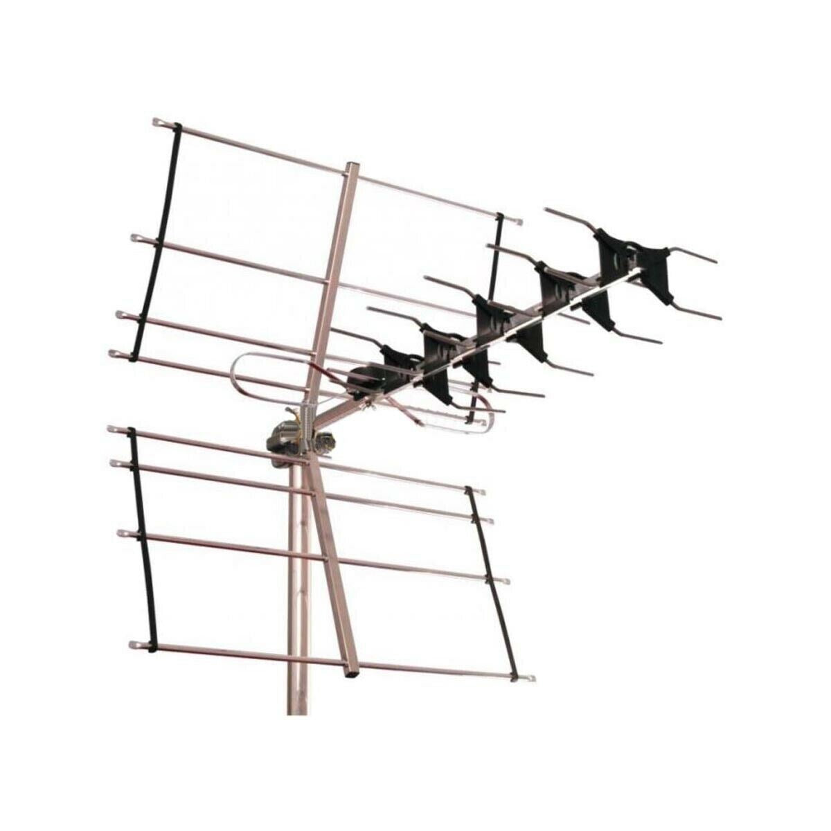 Saorview UHF TV Aerial Kit (Highest Gain)