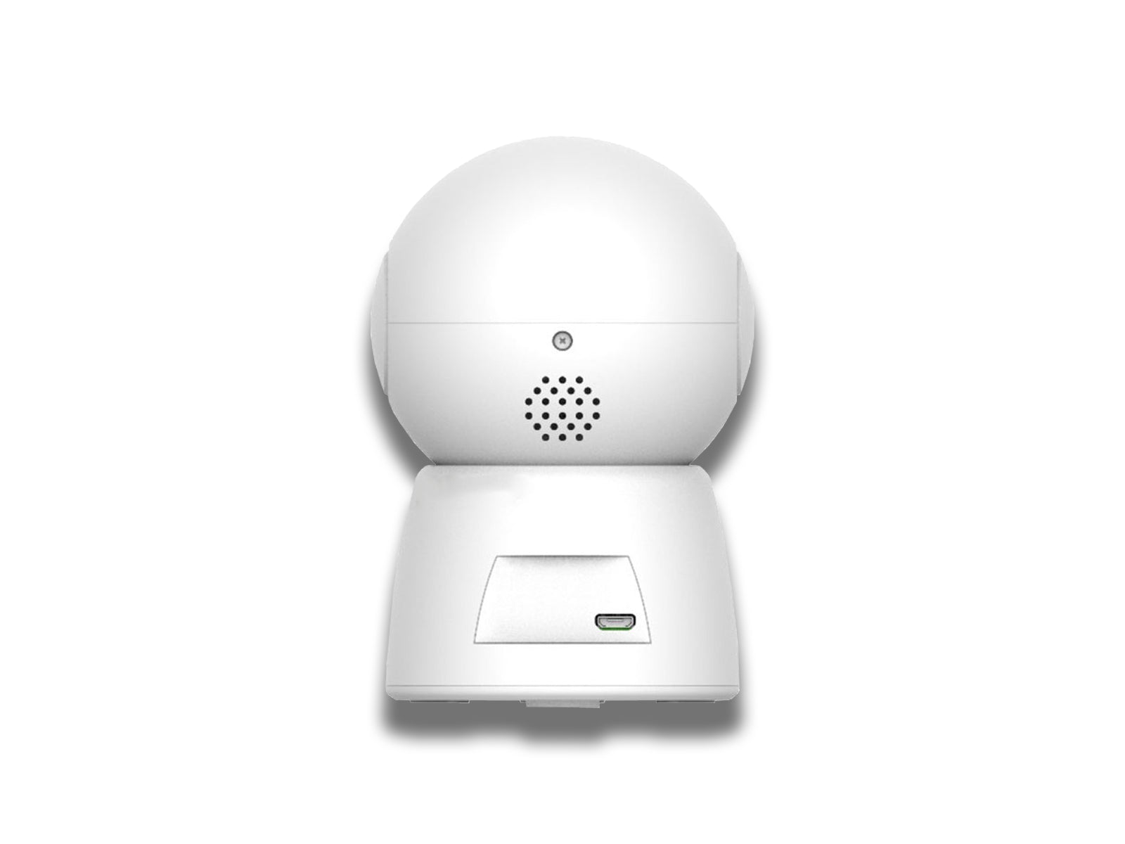 UniArch™ Smart Camera (2MP, 10m IR, Pan/Tilt, Speaker & Microphone)