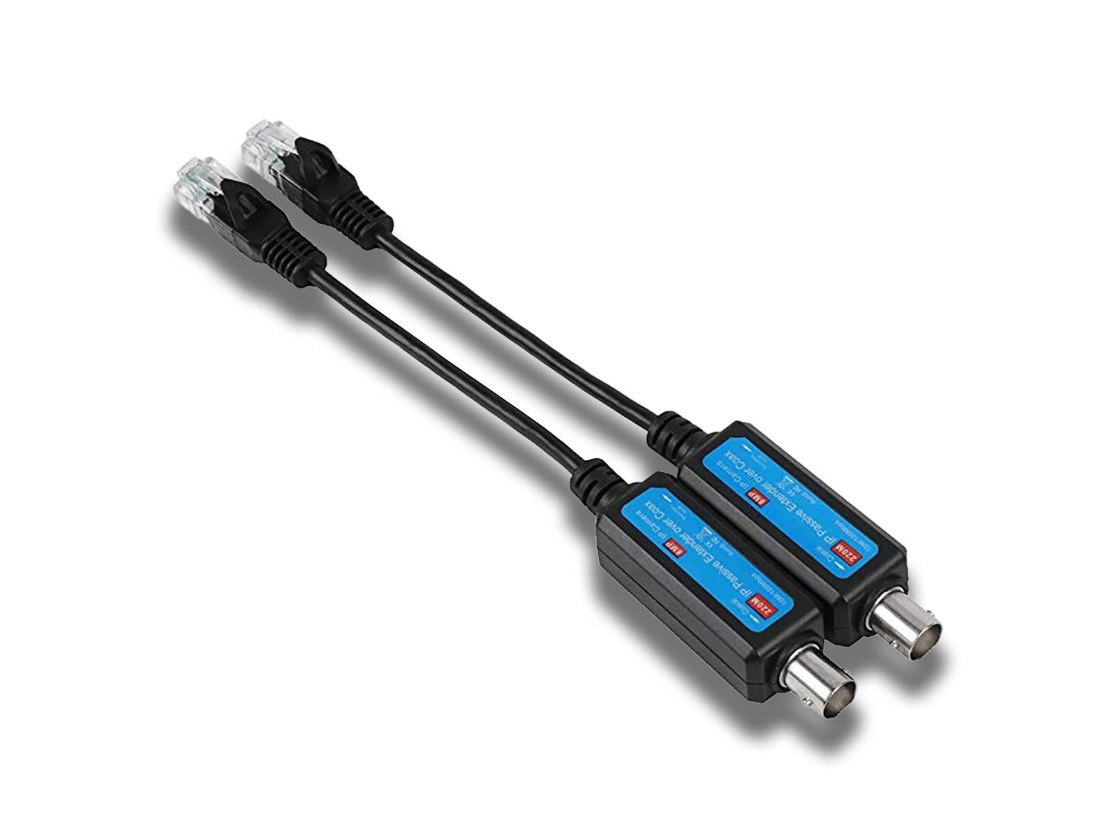 IP Camera Over Coax Balun