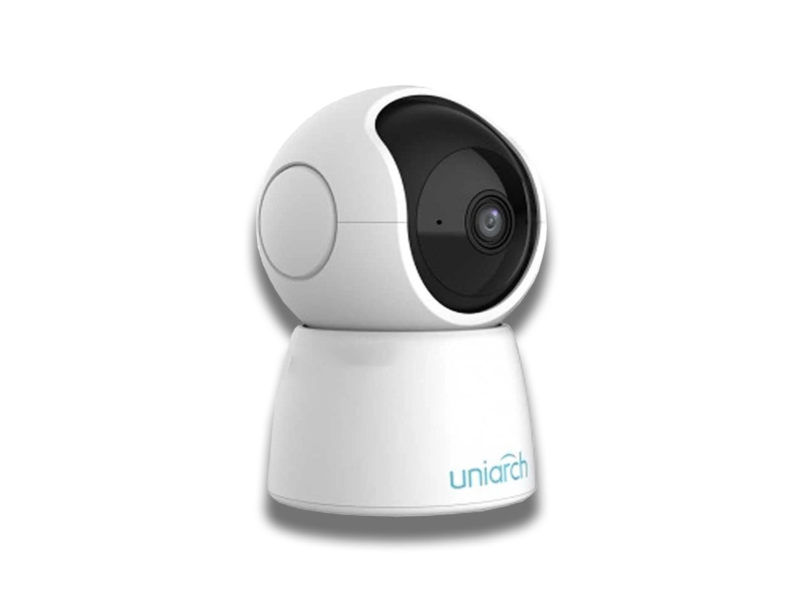 UniArch™ Smart Camera (2MP, 10m IR, Pan/Tilt, Speaker & Microphone)