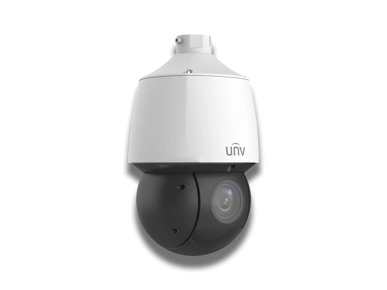 UNV 4mp Network PTZ Camera (100m IR)