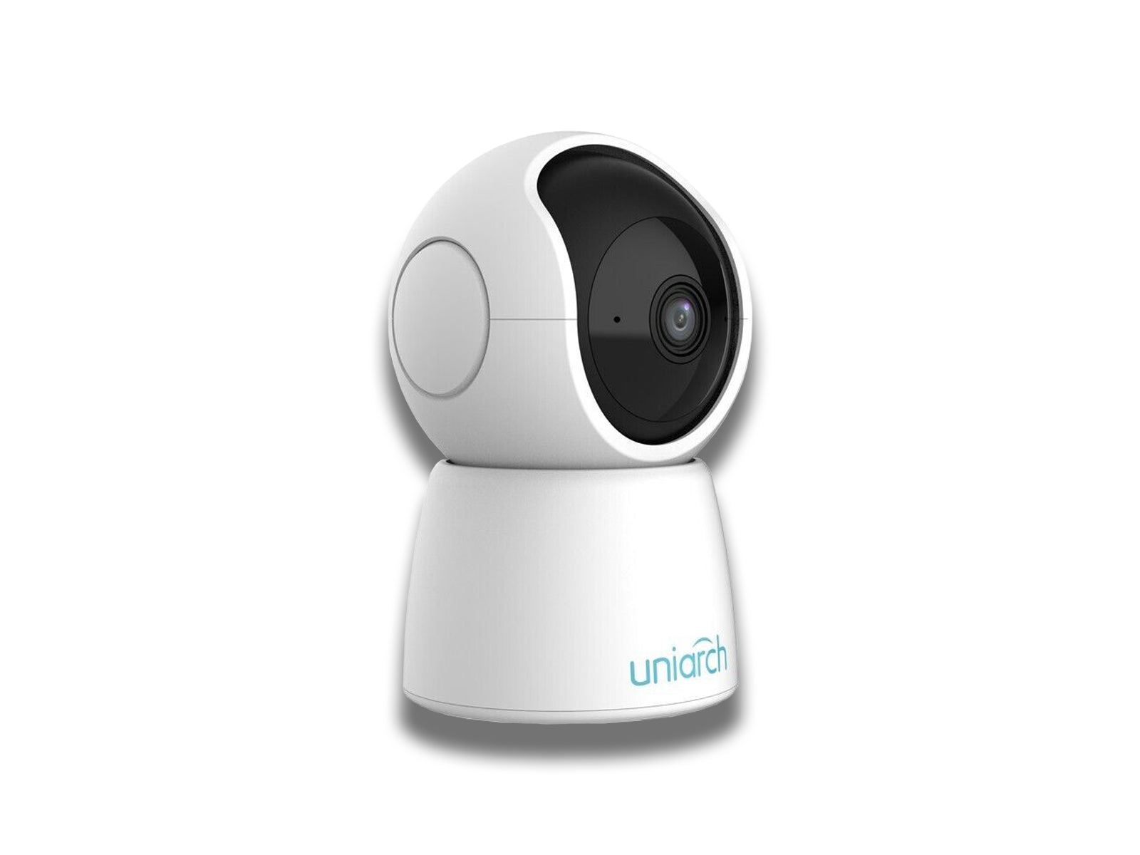Uniarch Uho-S2 Smart Camera ( 2mp, 10m IR, Pan / Tilt. Speaker & Mic )