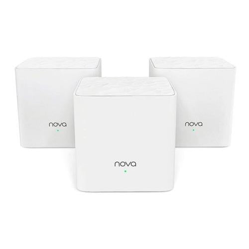 TENDA™ Nova MW3 Mesh WiFi System (3 Pack)