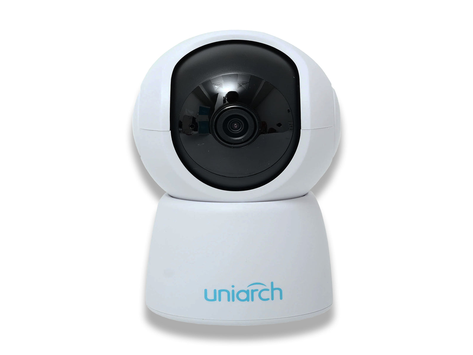 Uniarch Uho-S2 Smart Camera ( 2mp, 10m IR, Pan / Tilt. Speaker & Mic )