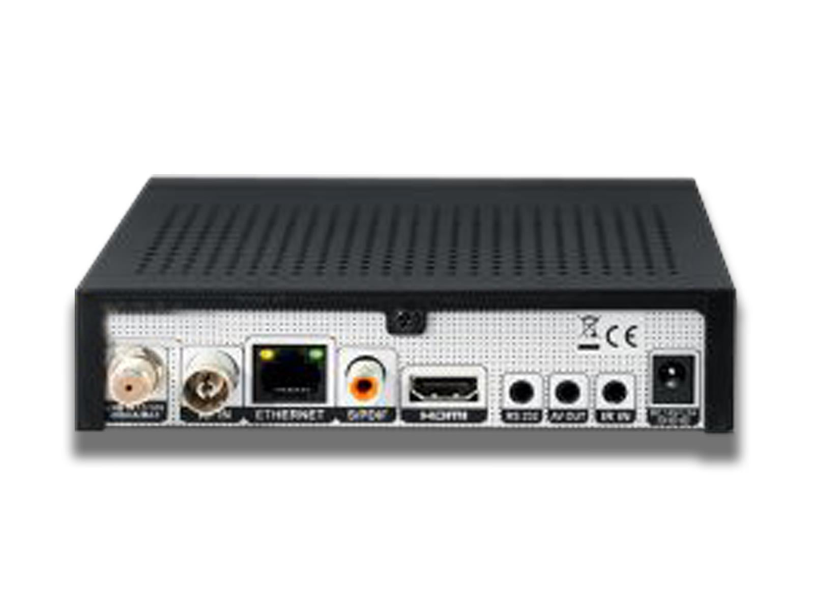 Amiko Mini Combo 3 Receiver