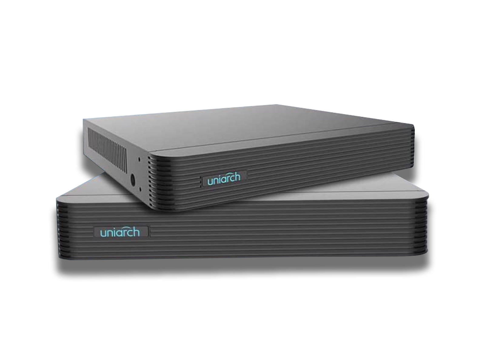 UniArch™ 4 Channel DVR (5MP, TVI / CVI / AHD / CVBS)