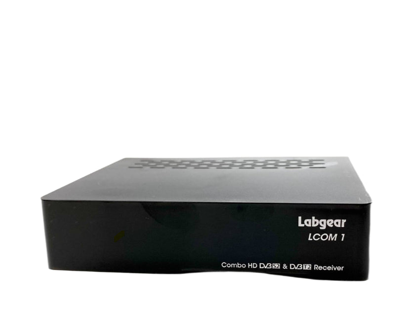 Labgear™ LCOM1 Combi Receiver