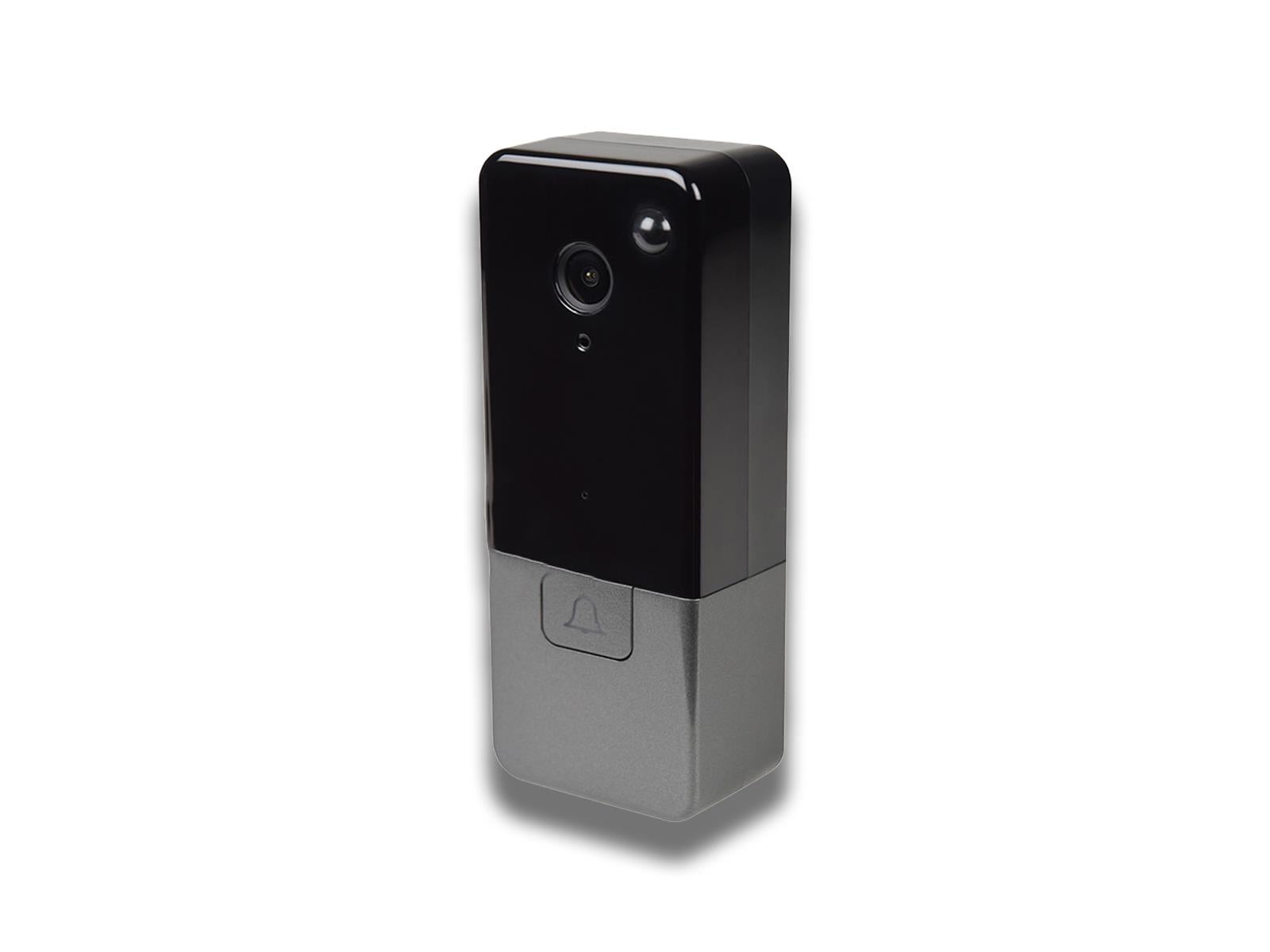 Smart Wifi HD Video Doorbell