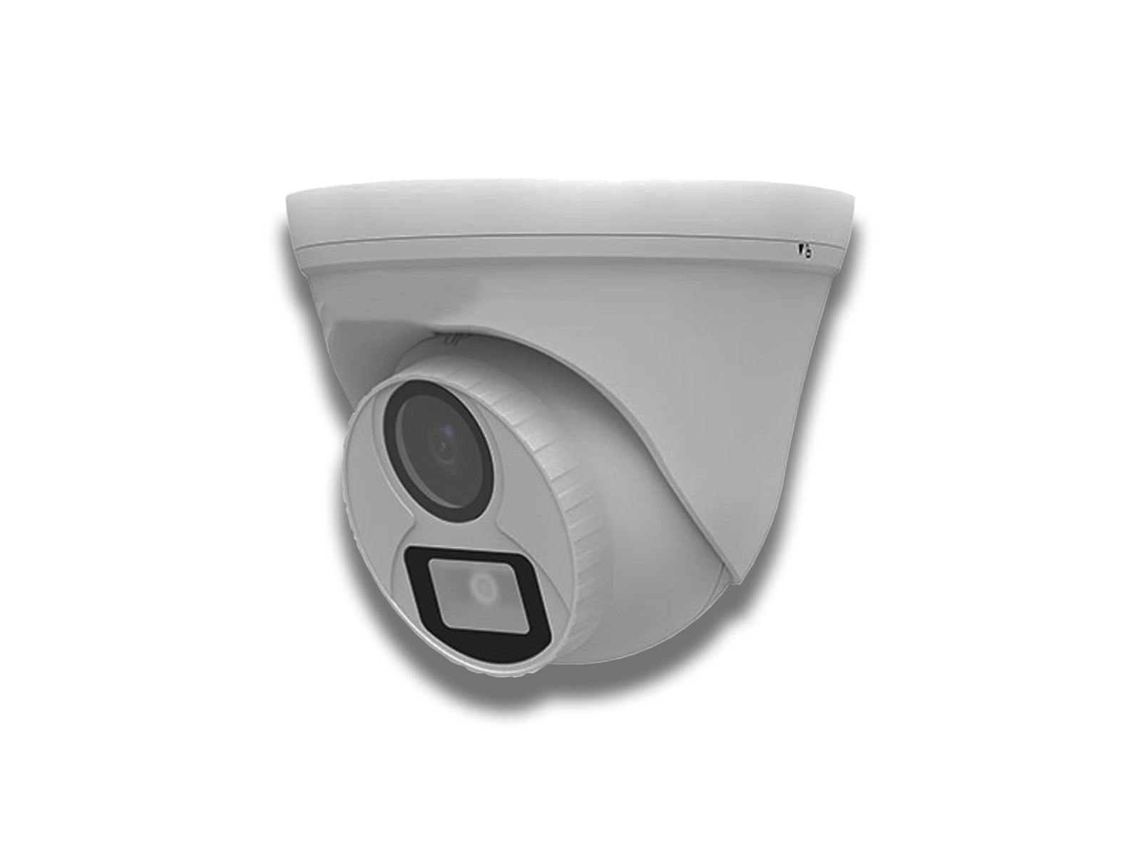 UniArch 2mp Dome Camera ( AHD, 30m IR, 2.8mm Lens )