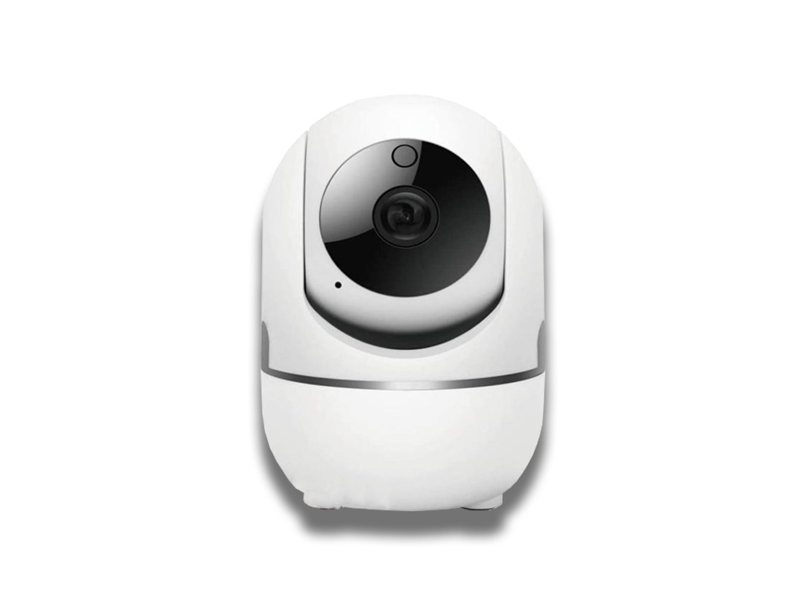 Baby Monitor / Doggy Cam WiFi Camera (10m IR, Pan/Tilt, 2 Way Audio)