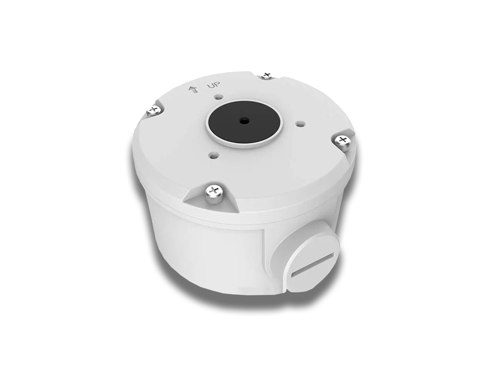 UniArch Bullet Camera Junction Box TR-JB05-B-IN
