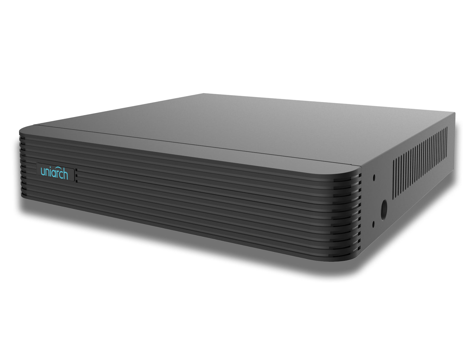 UniArch™ 8 Channel NVR (8MP w/ 8x PoE Ports)