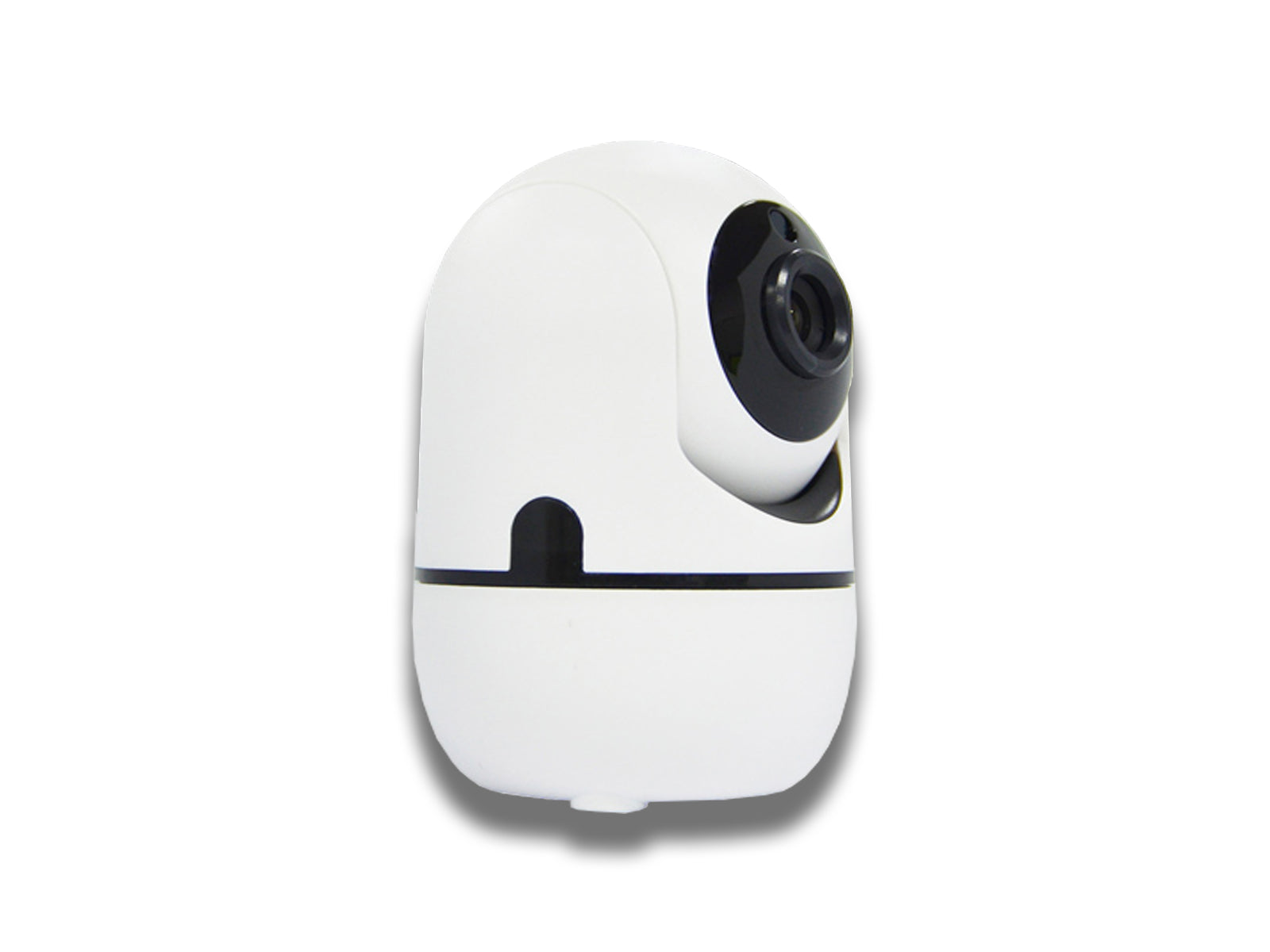 Baby Monitor / Doggy Cam WiFi Camera (10m IR, Pan/Tilt, 2 Way Audio)